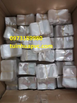 Túi nhựa PVC